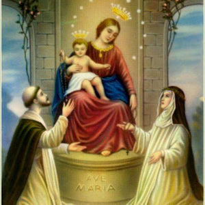 Meet your Posher, Diana